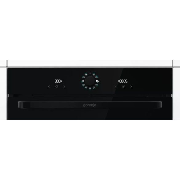 Gorenje BOS6737SYB Beépíthető sütő