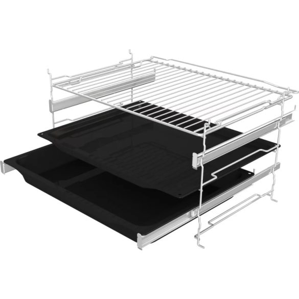 Gorenje BOS6737SYB Beépíthető sütő