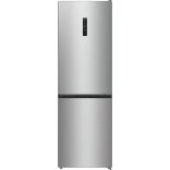 Gorenje NRK619DA2XL4 Alulfagyasztós hűtő