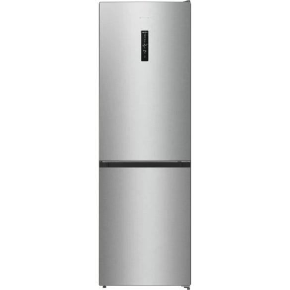 Gorenje NRK619DA2XL4 Alulfagyasztós hűtő