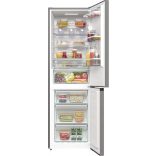 Gorenje NRK619DA2XL4 Alulfagyasztós hűtő