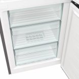 Gorenje NRK619DA2XL4 Alulfagyasztós hűtő