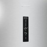 Gorenje NRK619DA2XL4 Alulfagyasztós hűtő