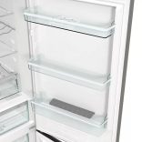 Gorenje NRK619DA2XL4 Alulfagyasztós hűtő
