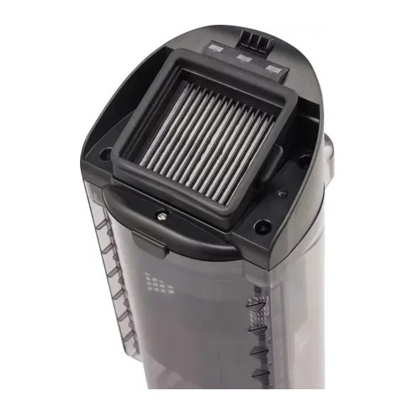 Hisense HFC433170A padlótisztító