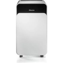Hisense D16CW Páramentesítő, Wi-Fi, Szárítási funkció