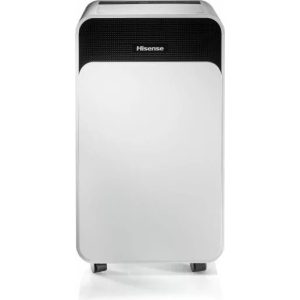 Hisense D16CW Páramentesítő, Wi-Fi, Szárítási funkció