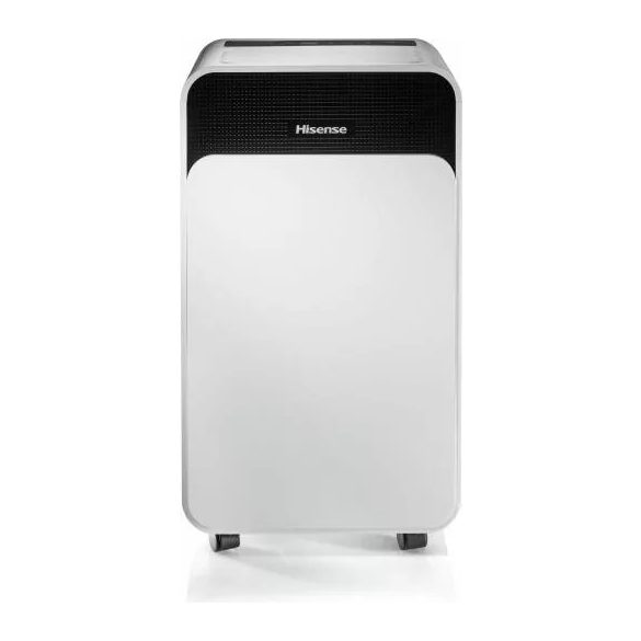 Hisense D16CW Páramentesítő, Wi-Fi, Szárítási funkció