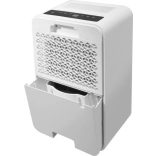Hisense D16CW Páramentesítő, Wi-Fi, Szárítási funkció