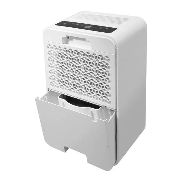 Hisense D16CW Páramentesítő, Wi-Fi, Szárítási funkció