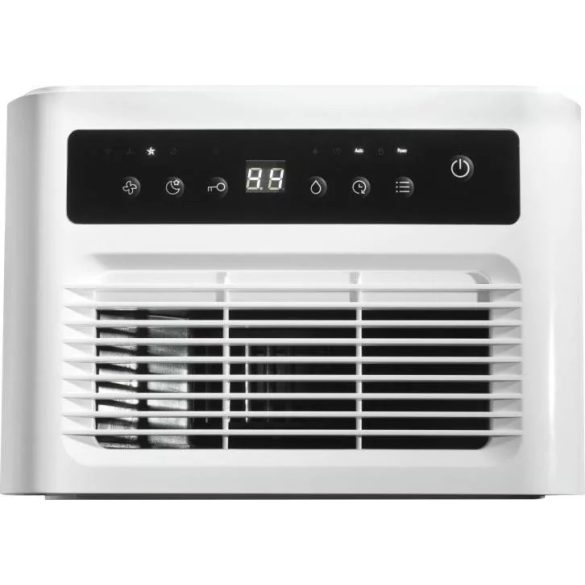 Hisense D16CW Páramentesítő, Wi-Fi, Szárítási funkció