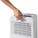 Hisense D16CW Páramentesítő, Wi-Fi, Szárítási funkció