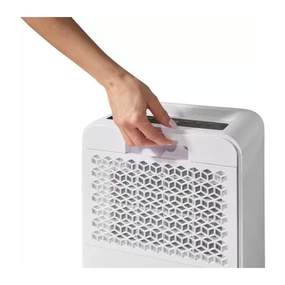 Hisense D16CW Páramentesítő, Wi-Fi, Szárítási funkció