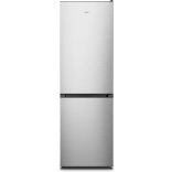 Gorenje NRK619EPXL4 Alulfagyasztós hűtő