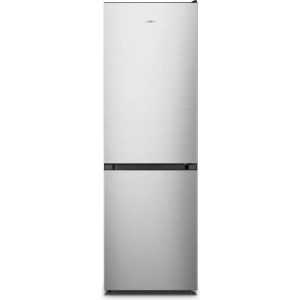 Gorenje NRK619EPXL4 Alulfagyasztós hűtő