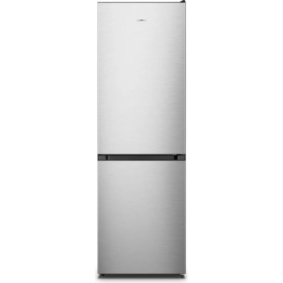 Gorenje NRK619EPXL4 Alulfagyasztós hűtő