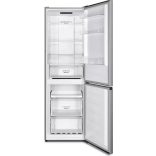 Gorenje NRK619EPXL4 Alulfagyasztós hűtő