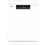 Gorenje GS642E90W Mosogatógép