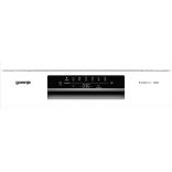 Gorenje GS642E90W Mosogatógép