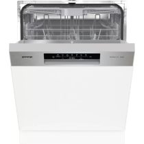 Gorenje GI643D90X Beépíthető mosogatógép