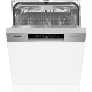 Gorenje GI643D90X Beépíthető mosogatógép
