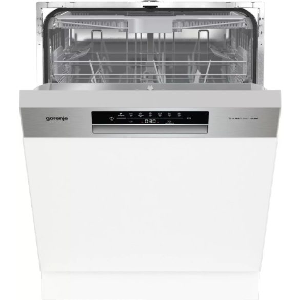 Gorenje GI643D90X Beépíthető mosogatógép