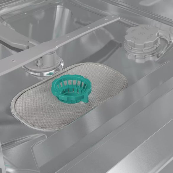 Gorenje GI643D90X Beépíthető mosogatógép