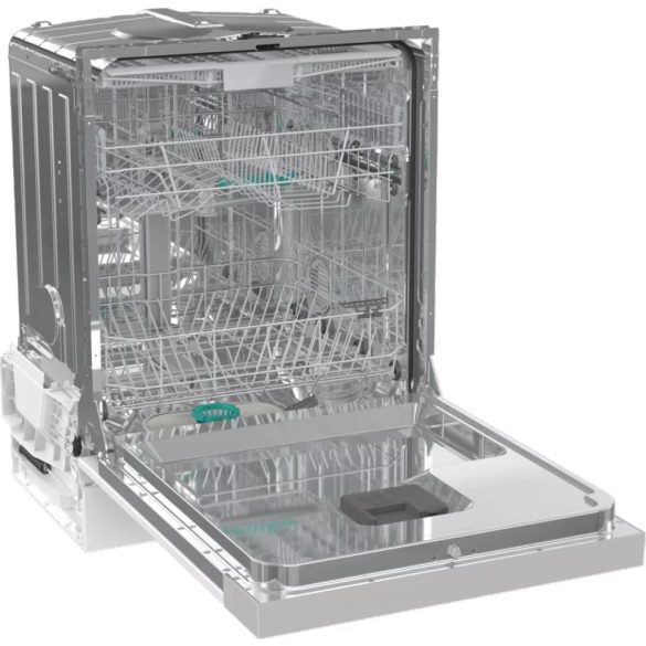 Gorenje GI643D90X Beépíthető mosogatógép