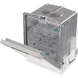 Gorenje GI643D90X Beépíthető mosogatógép
