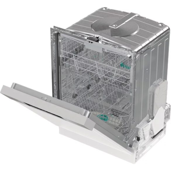 Gorenje GI643D90X Beépíthető mosogatógép