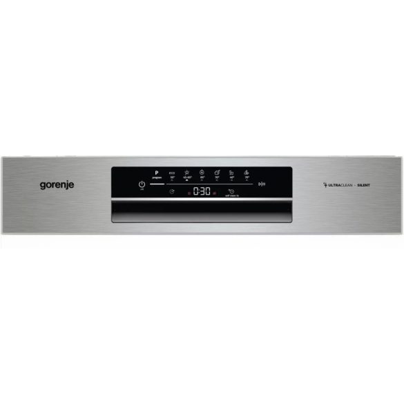 Gorenje GI643D90X Beépíthető mosogatógép