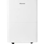 Hisense D16HW Páramentesítő