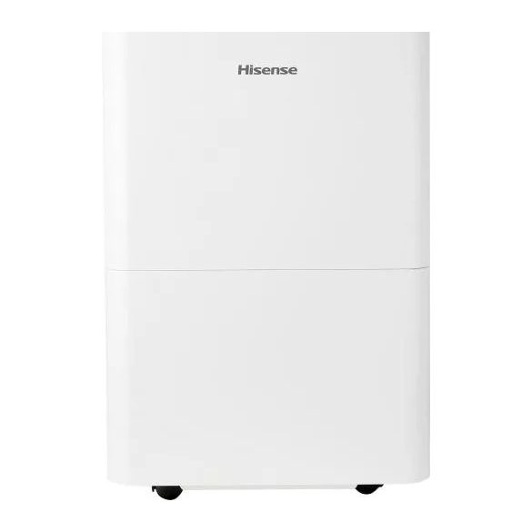 Hisense D16HW Páramentesítő