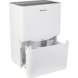 Hisense D16HW Páramentesítő