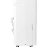 Hisense D16HW Páramentesítő