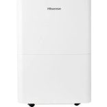 Hisense D20HW páramentesítő