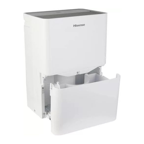 Hisense D20HW páramentesítő