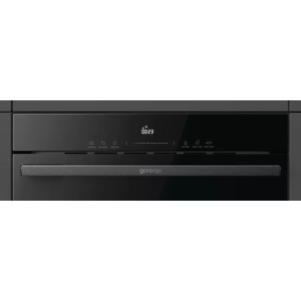Gorenje BM341M3DBGH Beépíthető mikró