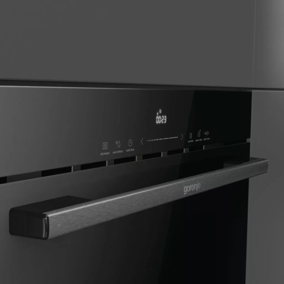 Gorenje BM341M3DBGH Beépíthető mikró