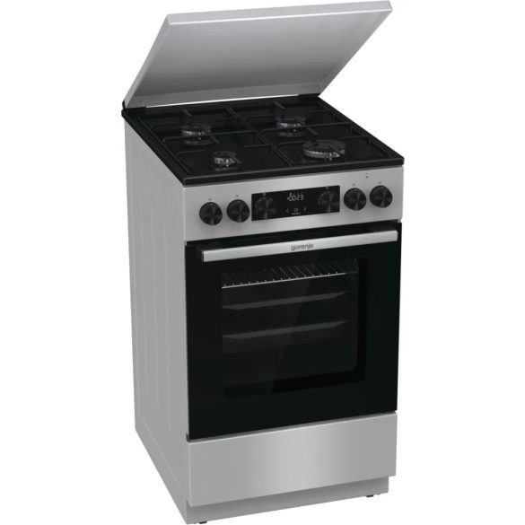 Gorenje GK5C42SJ Kombinált tűzhely