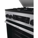 Gorenje GK5C42SJ Kombinált tűzhely