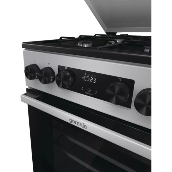 Gorenje GK5C42SJ Kombinált tűzhely