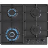 Gorenje GW641BFB Gáz főzőlap