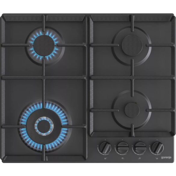 Gorenje GW641BFB Gáz főzőlap