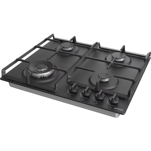 Gorenje GW641BFB Gáz főzőlap