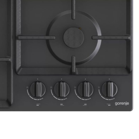 Gorenje GW641BFB Gáz főzőlap