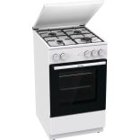 Gorenje GG5A14WJ Gáztűzhely