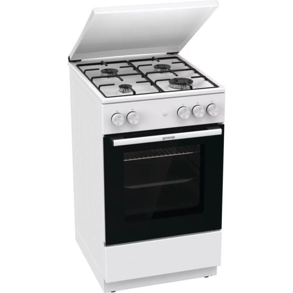 Gorenje GG5A14WJ Gáztűzhely