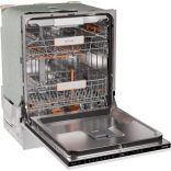 Gorenje GV663B65 Beépíthető mosogatógép