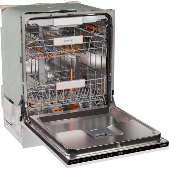 Gorenje GV663B65 Beépíthető mosogatógép